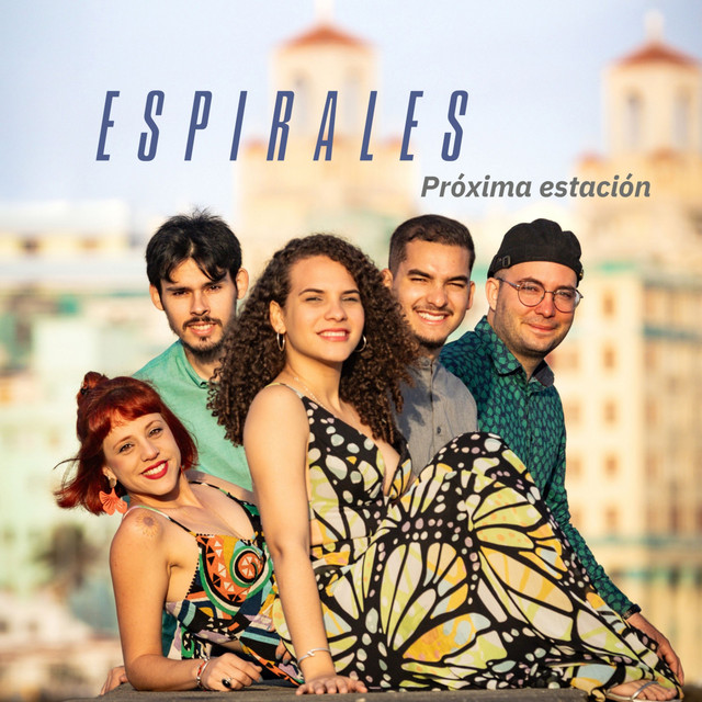 Espirales