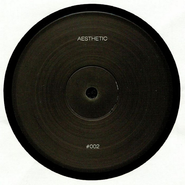 Aesthetic 02 cover art
