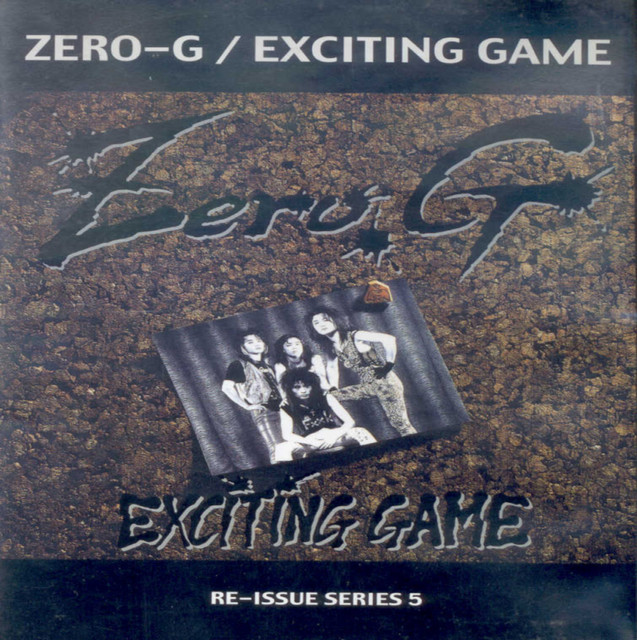 Zero.G