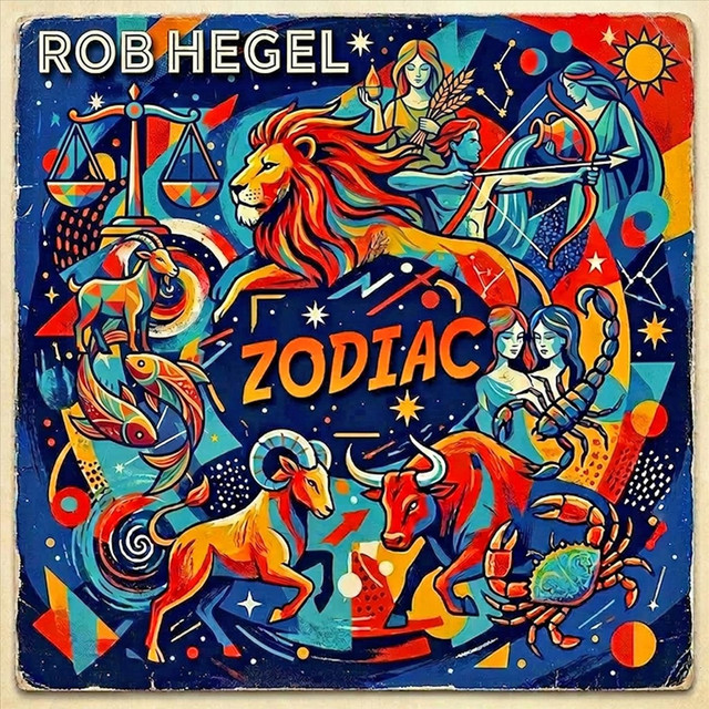Zodiac cover