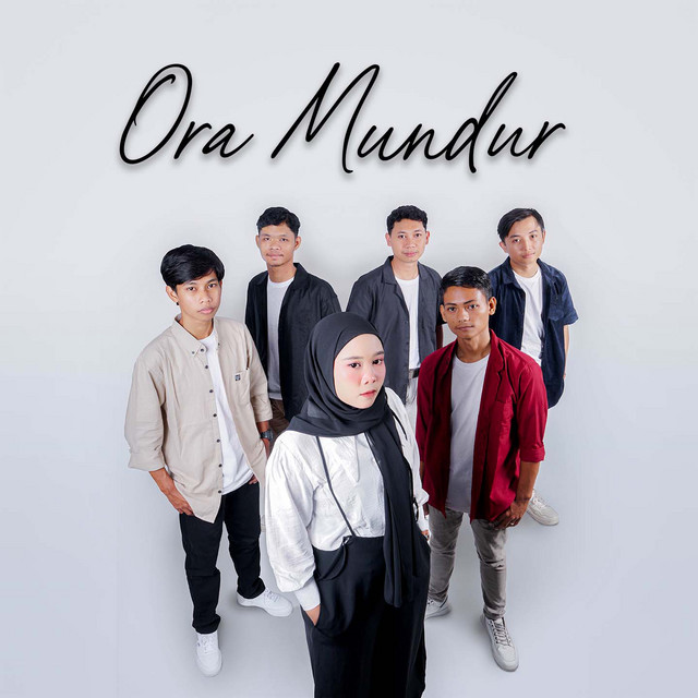 Ora Mundur by Northsle