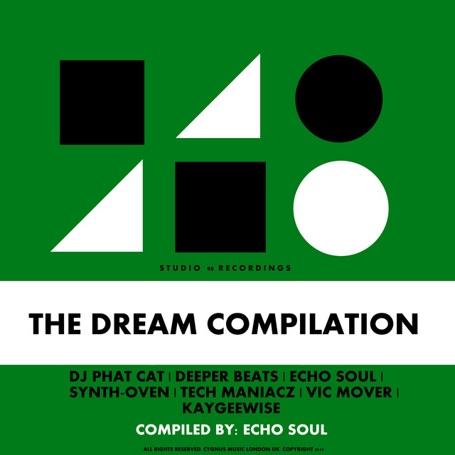 The Dream Compilation - Compilation by Various Artists | Spotify