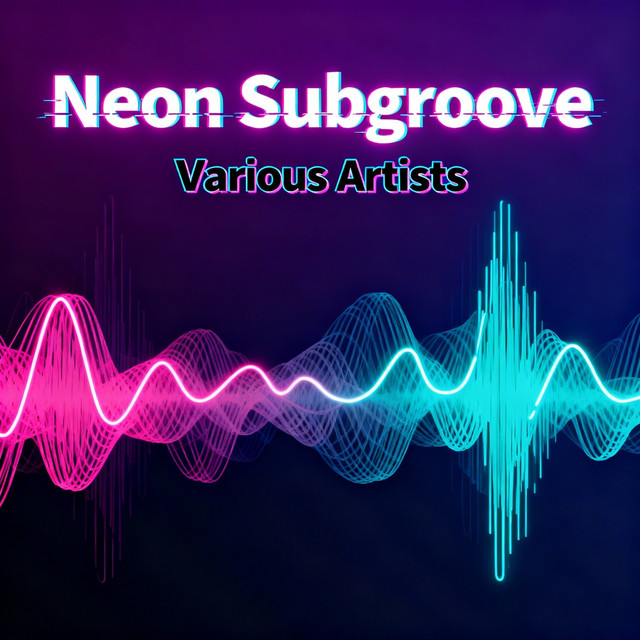 Neon Subgroove cover art