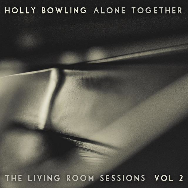 Alone Together, Vol 2 (the Living Room Sessions) cover