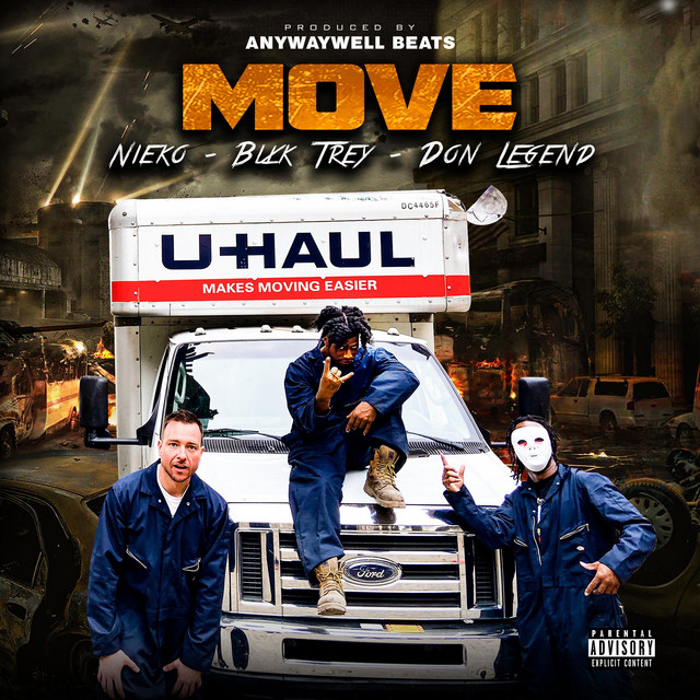 Move