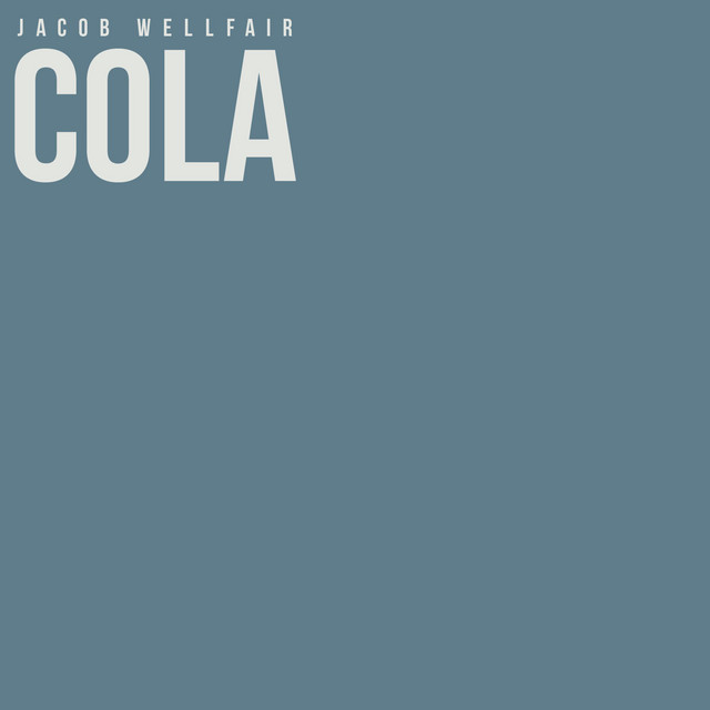 Cola (Acoustic)