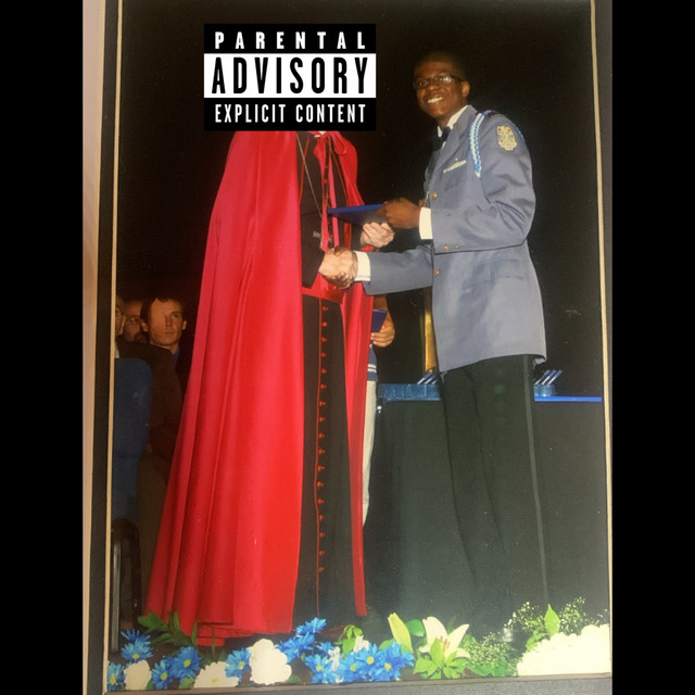 There's Always Hope Vol.2 cover art