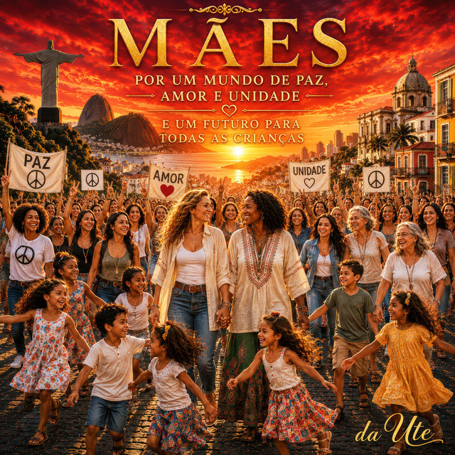 Mães album image