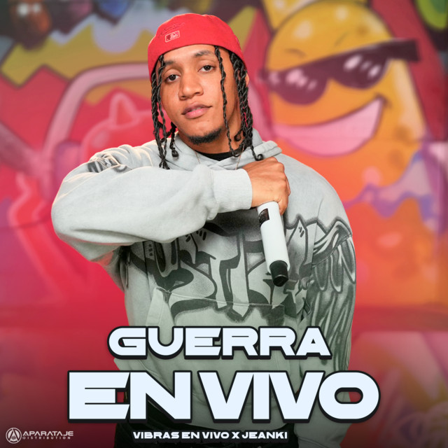GUERRA (En Vivo)