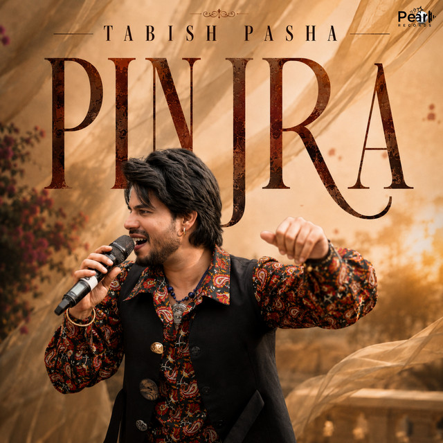 Pinjra by Tabish Pasha