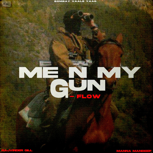 Me N My Gun