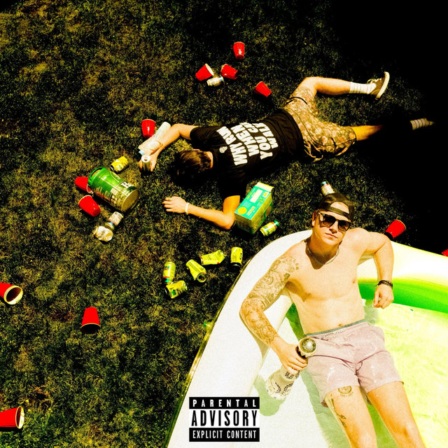 West Prospect cover art