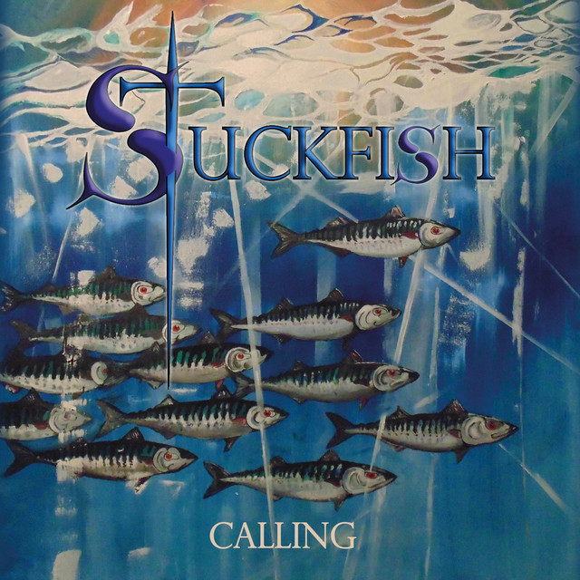 Calling cover