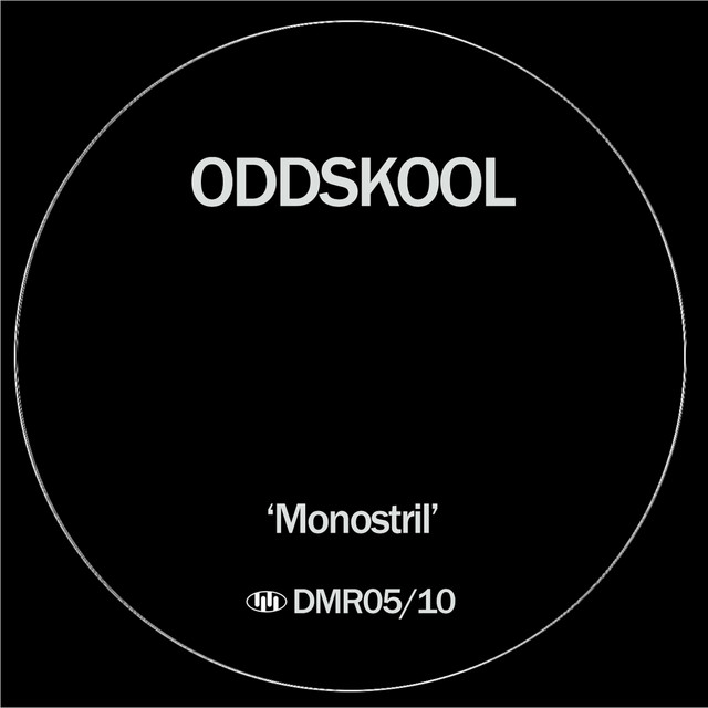 Monostril cover