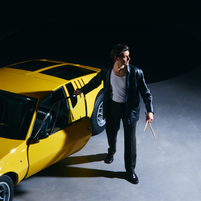 Cars And Things That Go cover art