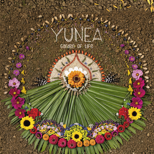 Garden of Life cover art