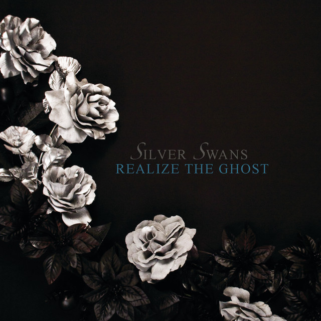 Realize The Ghost cover art
