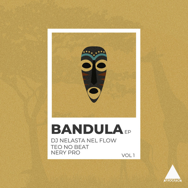 Bandula cover art