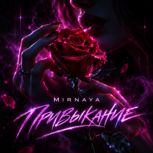 MIRNAYA
