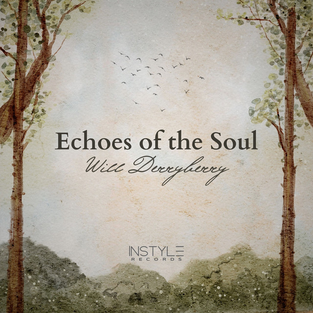 Echoes of the Soul cover