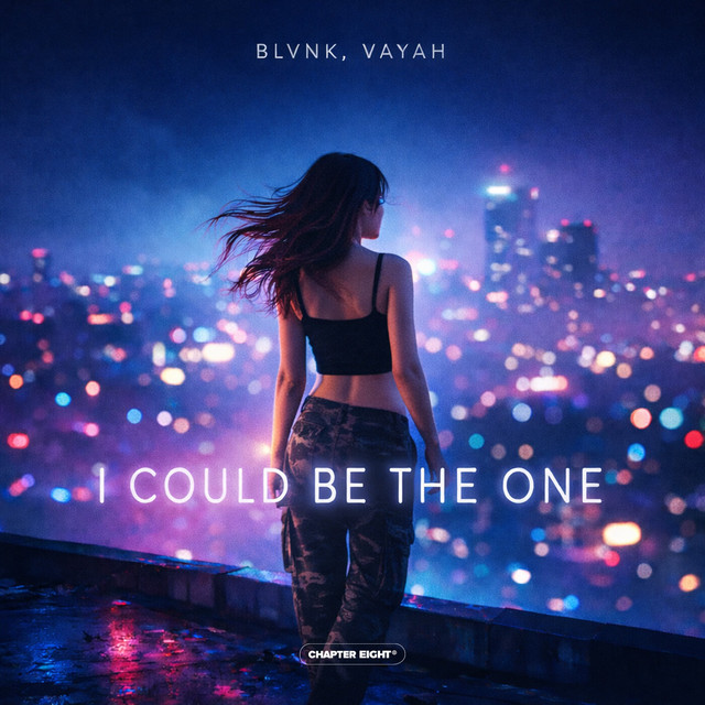 I Could Be The One