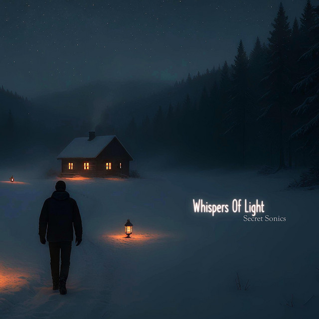 Whispers Of Light