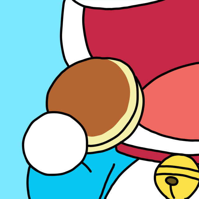 Yume wo Kanaete Doraemon - Piano Cover - from Anime "Doraemon" Theme