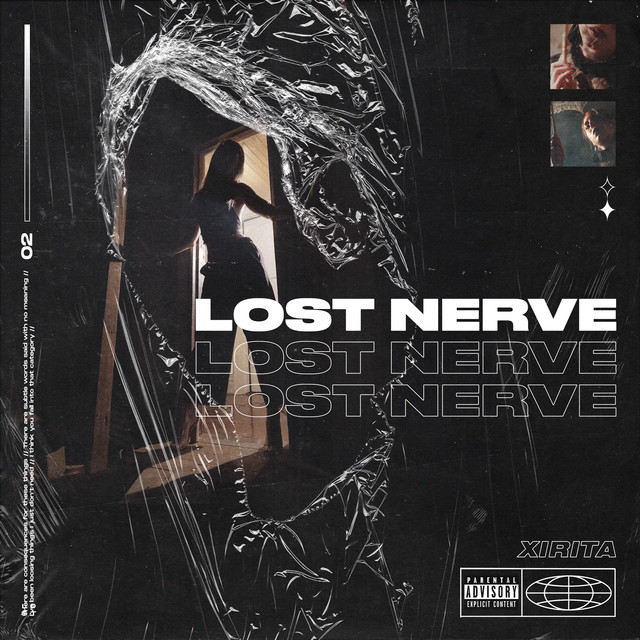 Lost Nerve cover art