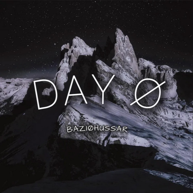 DAY Ø