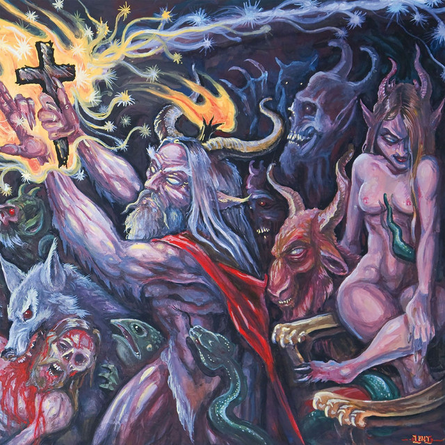 Accelerated Living cover art