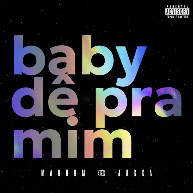 Baby Dê pra Mim
