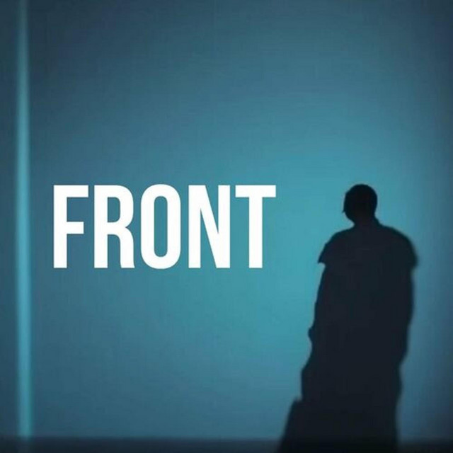 Front (Deluxe) cover art