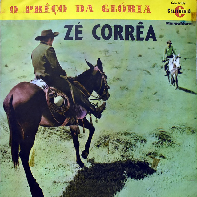 O Preço da Glória cover art