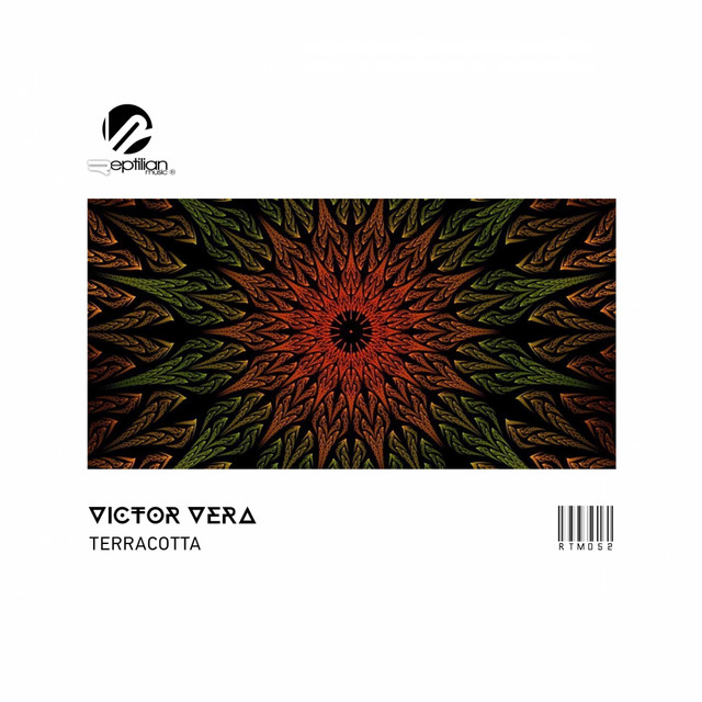 Terracotta EP cover art