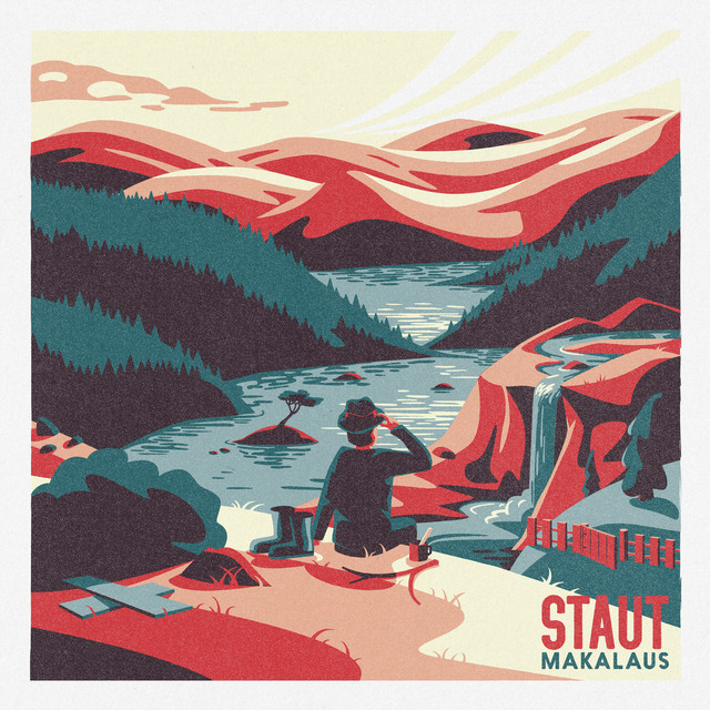 Makalaus cover art