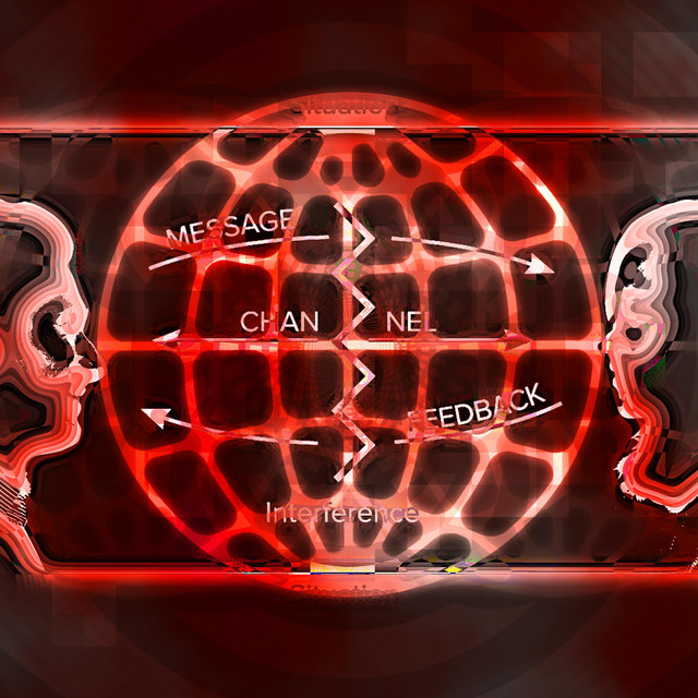 Cyberspace cover art