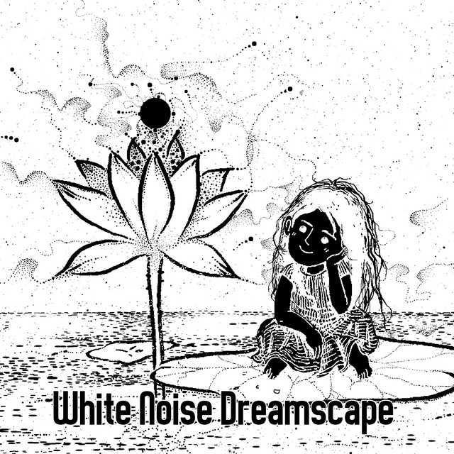White Noise Dreamscape cover art