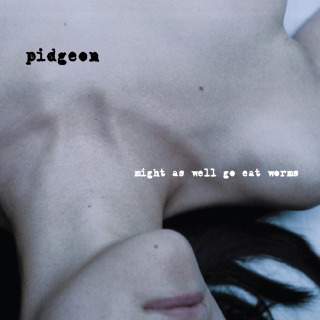 Might As Well Go Eat Worms cover art