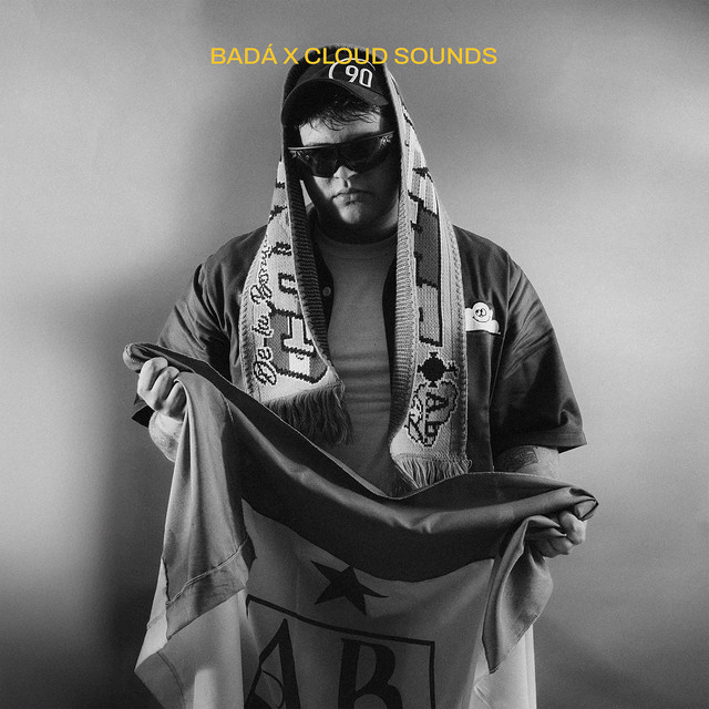 Badá x CLOUD Sounds