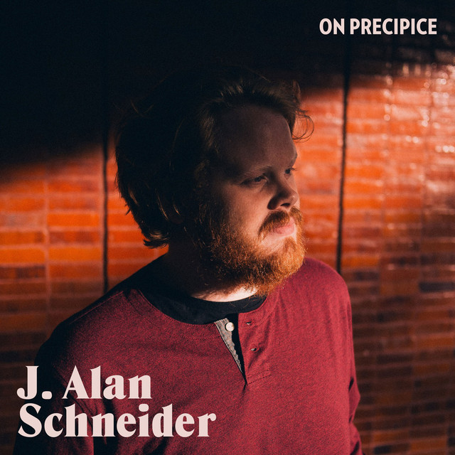 On Precipice cover