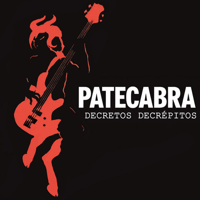 Decretos Decrépitos cover
