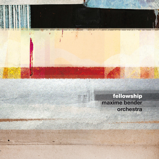Fellowship cover art