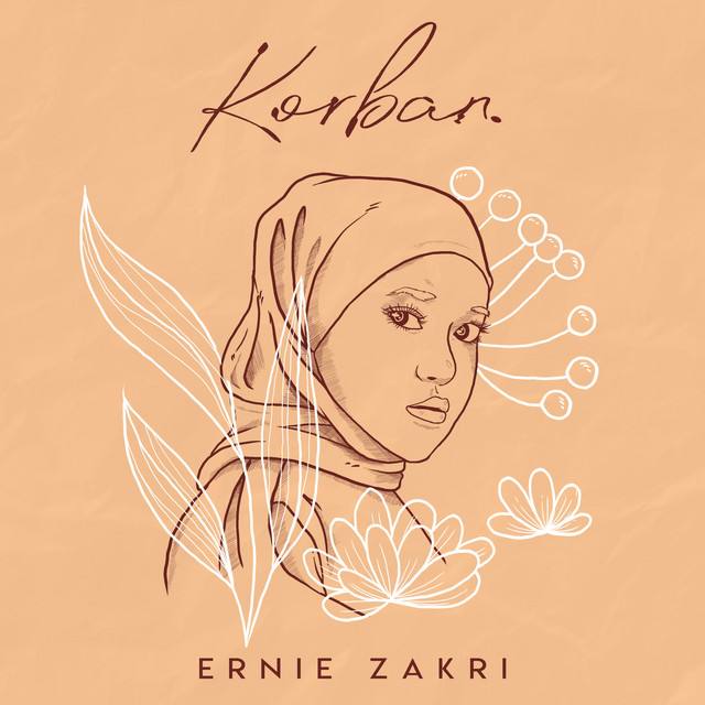 Korban by Ernie Zakri