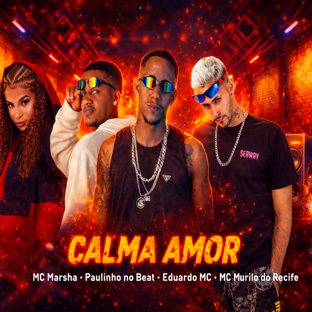 Calma Amor