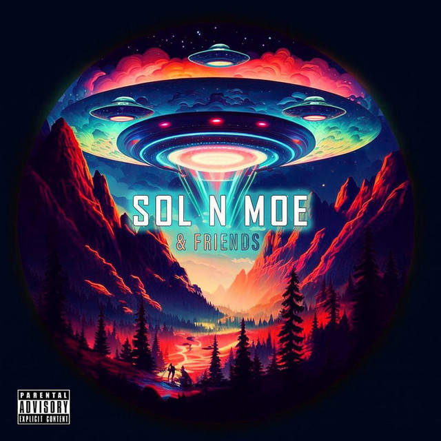 They Know Who I Be cover art