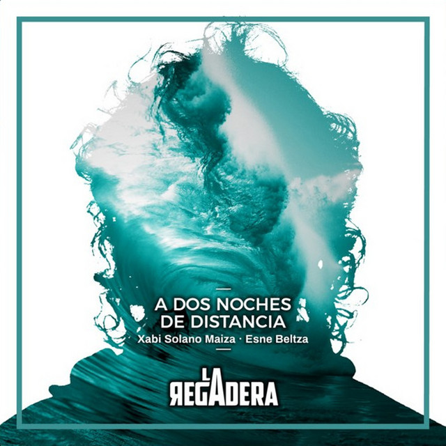 A Dos Noches de Distancia album image