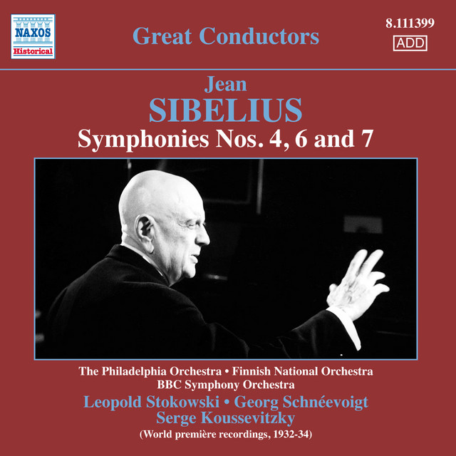 Sibelius: Premiere Recordings