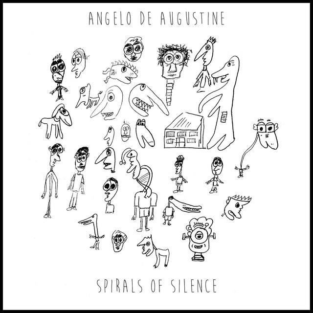 undefined album image