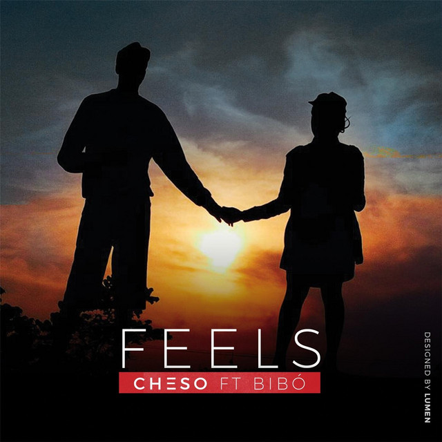 Feels cover art