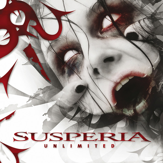 Unlimited cover art